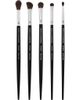 OMNIA Brush OMNIA Brush Pro Blending 5pc Makeup Brush Set - 1