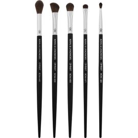 OMNIA Brush OMNIA Brush Pro Blending 5pc Makeup Brush Set