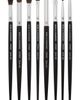 OMNIA Brush OMNIA Brush Pro Deluxe Blending Makeup Brush Set - 1