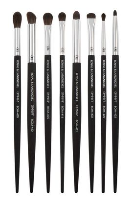 OMNIA Brush OMNIA Brush Pro Deluxe Blending Makeup Brush Set