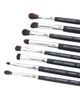 OMNIA Brush OMNIA Brush Pro Deluxe Blending Makeup Brush Set - 2