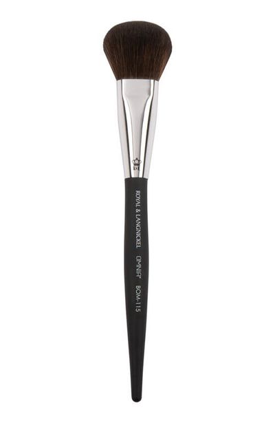 OMNIA Brush OMNIA Brush Pro Dome Powder Makeup Brush