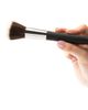 OMNIA Brush OMNIA Brush Pro Large Duo-Fiber Stippler Brush - 2