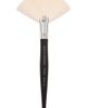 OMNIA Brush OMNIA Brush Pro Large Fan Makeup Brush - 1