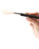 OMNIA Brush OMNIA Brush Pro Large Fan Makeup Brush - 2
