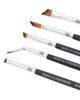 OMNIA Brush OMNIA Brush Pro Line and Define Makeup Brush Set - 2