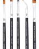 OMNIA Brush OMNIA Brush Pro Line and Define Makeup Brush Set - 3