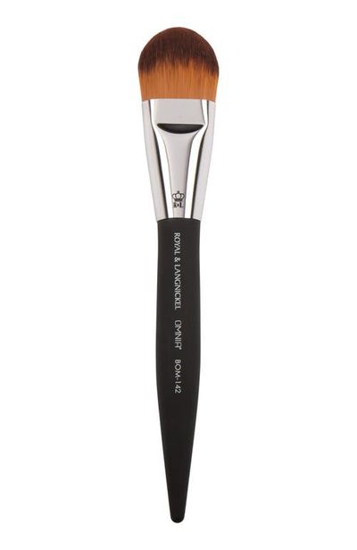 OMNIA Brush OMNIA Brush Pro Super Foundation Makeup Brush