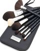 OMNIA Brush OMNIA Brush Pro Travel 8pc Makeup Brush Set - 3