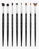 OMNIA Brush OMNIA Brush Professional Eye 8pc Makeup Brush Set - 1