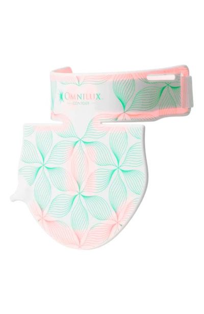 OMNILUX OMNILUX Contour Neck & Décolleté LED Device (Nordstrom Exclusive) 