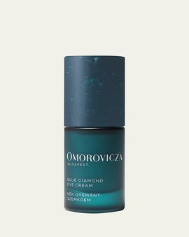 Omorovicza Blue Diamond Eye Cream, 0.5 oz.