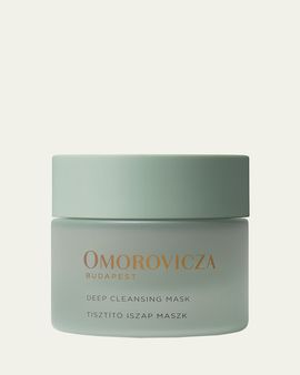 Omorovicza Deep Cleansing Mask, 1.7 oz.