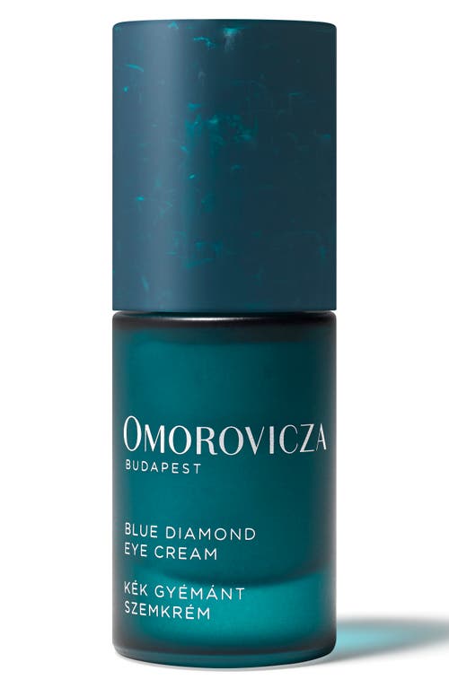 Omorovicza Omorovicza Blue Diamond Eye Cream 