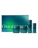 Omorovicza Omorovicza Blue Diamond Set $1,235 Value  - 1