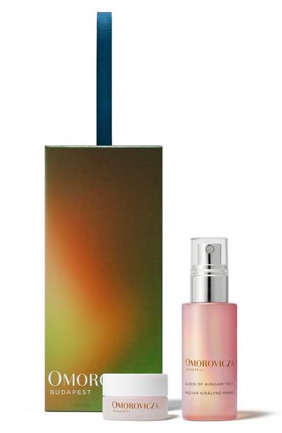 Omorovicza Omorovicza Perfecting Duo Set $80 Value 