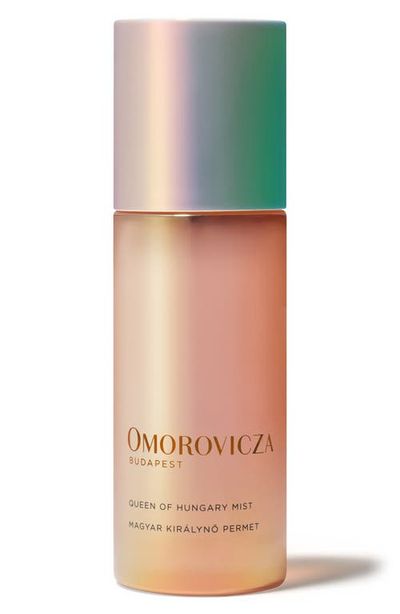 Omorovicza Omorovicza Queen of Hungary Mist (Limited Edition) 