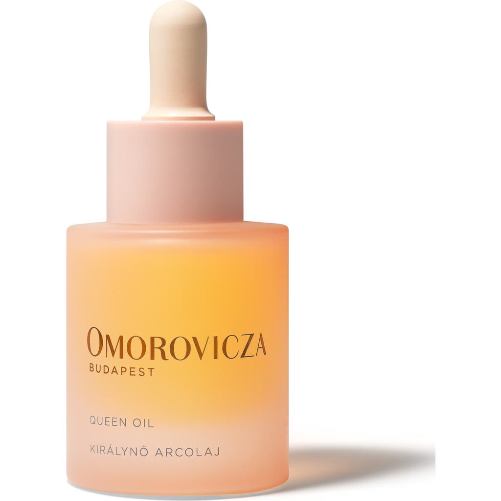 Omorovicza Omorovicza Queen Oil Face Oil 