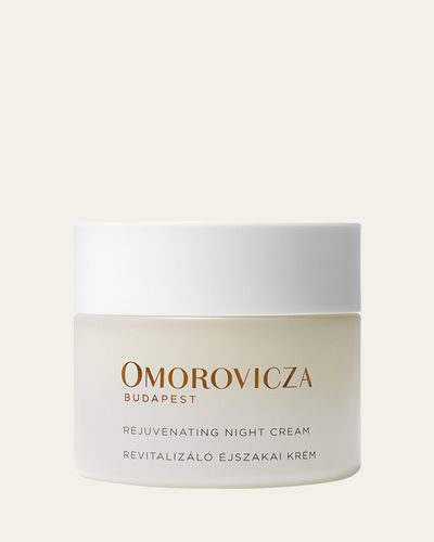 Omorovicza Rejuvenating Night Cream, 1.7 oz.