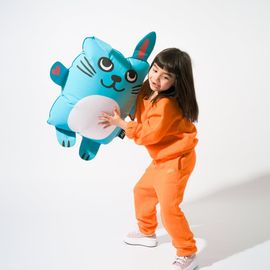 OMY OMY Air pillow Bunny