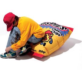 OMY OMY Air Pillow Crispy