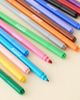 OMY OMY Ultra Washable Dual-Sided Felt Marker Set at Urban Outfitters - 2