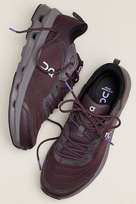 On Cloudze Mo Sneakers