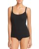 On Gossamer On Gossamer Cabana Cotton Blend Stretch Camisole - 1