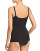 On Gossamer On Gossamer Cabana Cotton Blend Stretch Camisole - 3