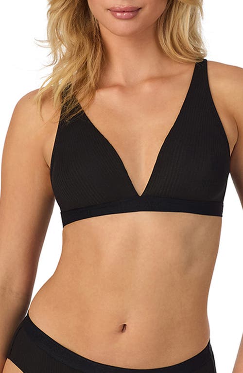 On Gossamer On Gossamer Cabana Rib Bralette