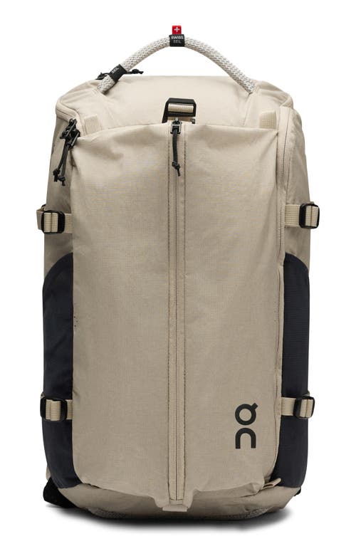 On On 30-Liter Speed Pack