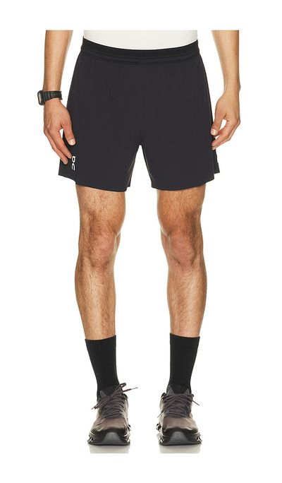 On On 5 Performance Shorts