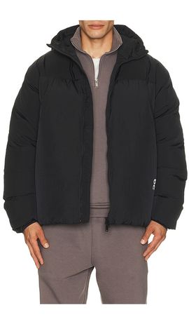 On On All-Day Puffer Jacket
