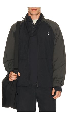 On On All-Day Track Jacket
