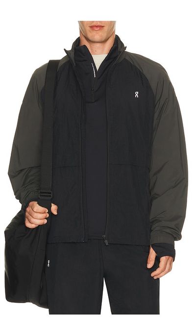 On On All-Day Track Jacket