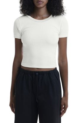 On On All Day Rib T-Shirt