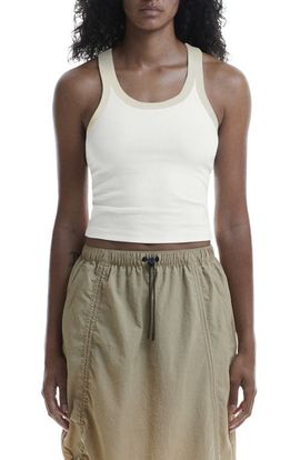 On On All Day Rib Tank