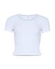 On On All Day Ribbed Crewneck Tee - 2