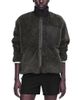 On On Ascent Stand Collar Fleece Zip Jacket - 1