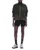 On On Ascent Stand Collar Fleece Zip Jacket - 2