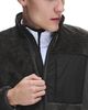 On On Ascent Stand Collar Fleece Zip Jacket - 5