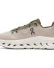 On On Beige & Khaki Cloudtilt Sneakers - 3