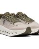On On Beige & Khaki Cloudtilt Sneakers - 4