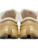 On On Beige FKA twigs Edition Cloudmonster 3 Mule Sneakers - 2