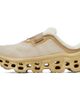 On On Beige FKA twigs Edition Cloudmonster 3 Mule Sneakers - 3