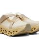 On On Beige FKA twigs Edition Cloudmonster 3 Mule Sneakers - 4