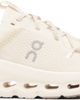 On On Big Kids Off-White Cloudleap Sneakers - 1