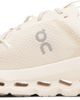 On On Big Kids Off-White Cloudleap Sneakers - 3