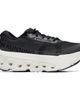 On On Black & White Cloudmonster 3 Hyper Sneakers - 1