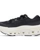 On On Black & White Cloudmonster 3 Hyper Sneakers - 3